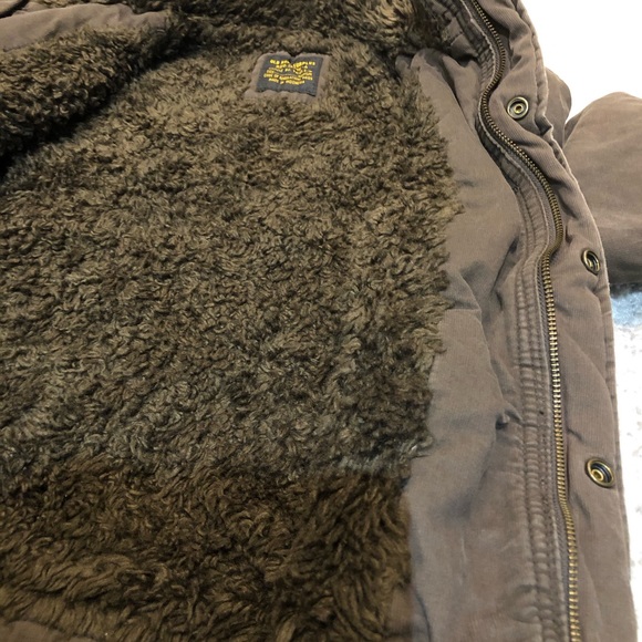 🤩🤩Old Navy Jacket for Boy (M) 🤩🤩 - Picture 4 of 8